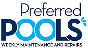 Preferred Pools Logo