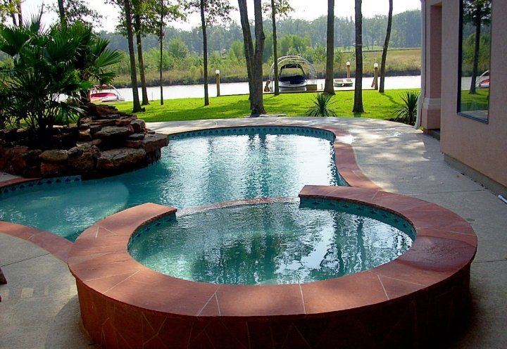 Drain and clean pool company