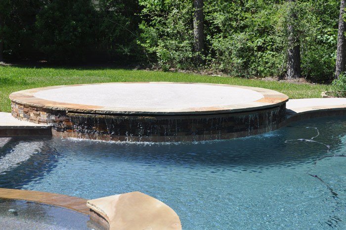 Pool Repair Willis Texas